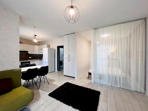 квартира за адресою Незалежності вул. (Титова), 17-А