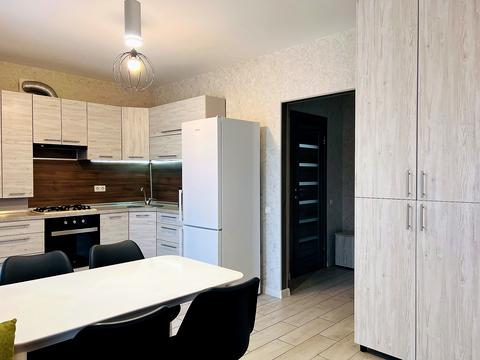 квартира за адресою Незалежності вул. (Титова), 17-А