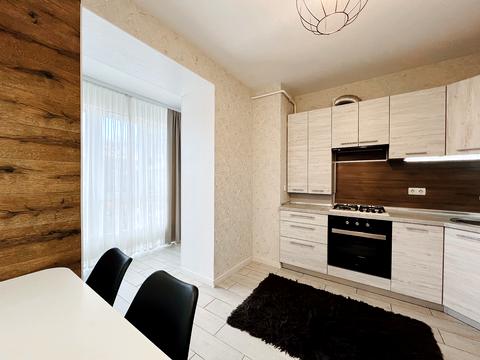 квартира за адресою Незалежності вул. (Титова), 17-А