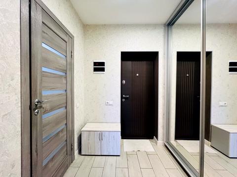 квартира за адресою Незалежності вул. (Титова), 17-А