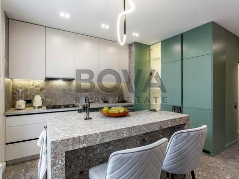 квартира за адресою Михайла Бойчука вул. (Кіквідзе), 41-Б