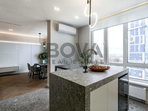 квартира за адресою Михайла Бойчука вул. (Кіквідзе), 41-Б