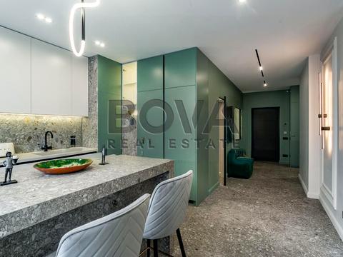 квартира за адресою Михайла Бойчука вул. (Кіквідзе), 41-Б