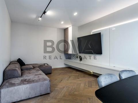 квартира за адресою Михайла Бойчука вул. (Кіквідзе), 41-Б