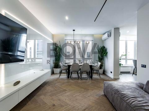 квартира за адресою Михайла Бойчука вул. (Кіквідзе), 41-Б