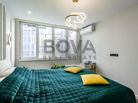 квартира за адресою Михайла Бойчука вул. (Кіквідзе), 41-Б