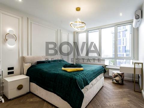 квартира за адресою Михайла Бойчука вул. (Кіквідзе), 41-Б