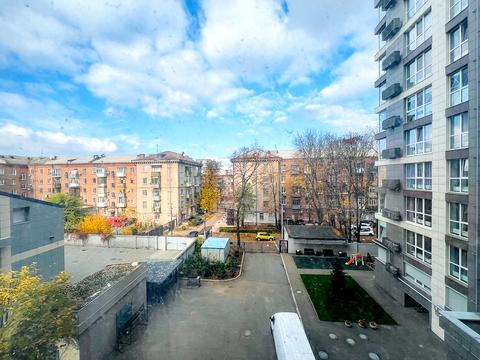 квартира за адресою Незалежності вул. (Титова), 17-А