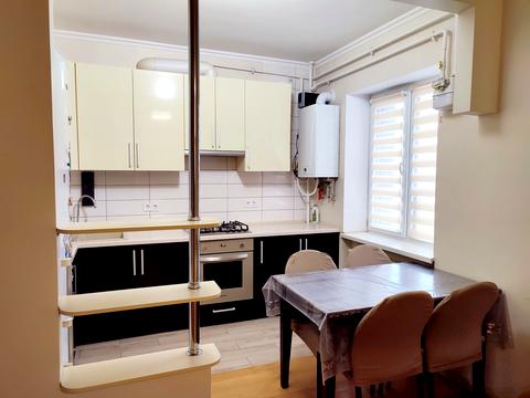 квартира по адресу Соборная ул., 285а