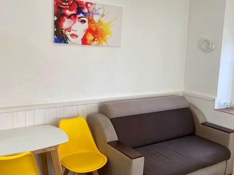 квартира по адресу Героев Небесной Сотни просп., 16