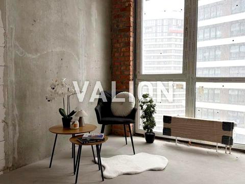 квартира по адресу Днепровская набережная ул., 15-Ж