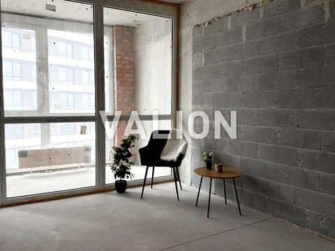 квартира по адресу Днепровская набережная ул., 15-Ж