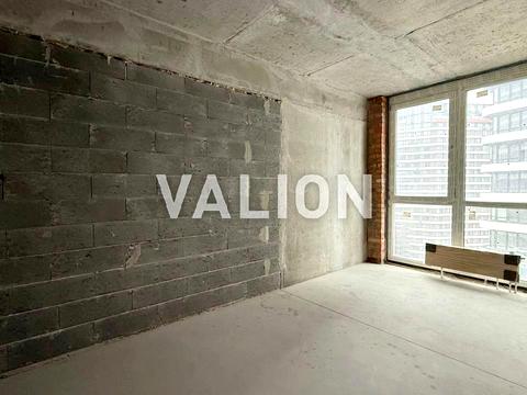 квартира по адресу Днепровская набережная ул., 15-Ж