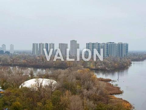 квартира по адресу Днепровская набережная ул., 15-Ж