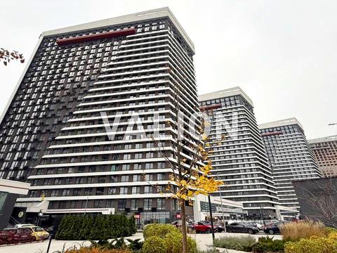 квартира по адресу Днепровская набережная ул., 15-Ж