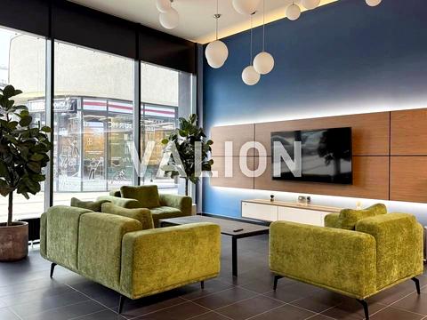 квартира по адресу Днепровская набережная ул., 15-Ж