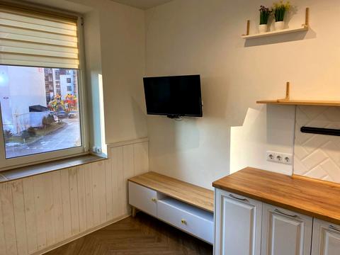 квартира по адресу Героев Небесной Сотни просп., 16