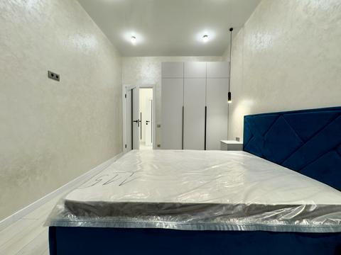 квартира по адресу Под Голоском ул., 16