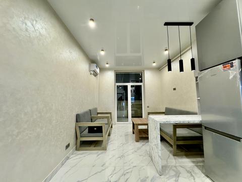 квартира по адресу Под Голоском ул., 16