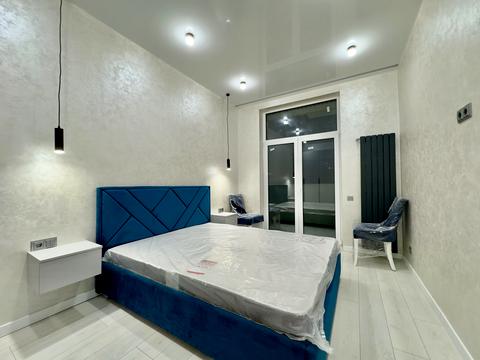 квартира по адресу Под Голоском ул., 16