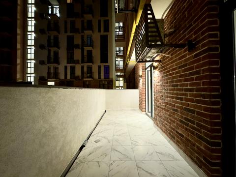 квартира по адресу Под Голоском ул., 16