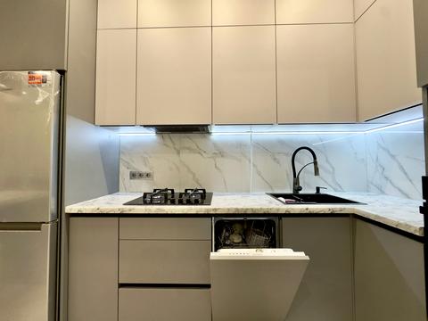 квартира по адресу Под Голоском ул., 16