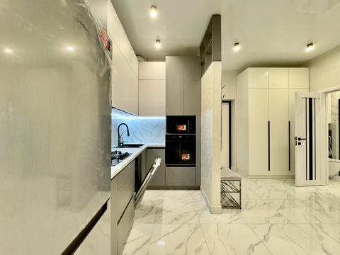 квартира по адресу Под Голоском ул., 16