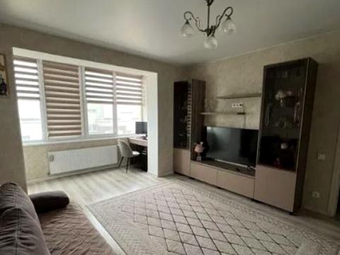 квартира по адресу Кармелюка ул., 9