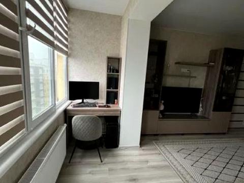 квартира по адресу Кармелюка ул., 9