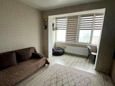 квартира по адресу Кармелюка ул., 9