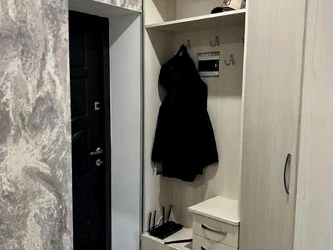 квартира по адресу Кармелюка ул., 9