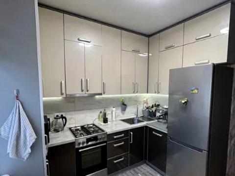 квартира по адресу Кармелюка ул., 9