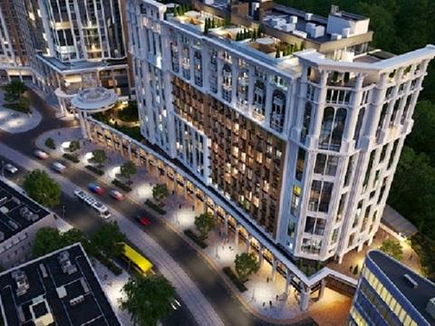 квартира по адресу Глубочицкая ул., 73