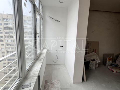 квартира за адресою Митрополита Василя Липківського вул. (Урицького), 37-Б