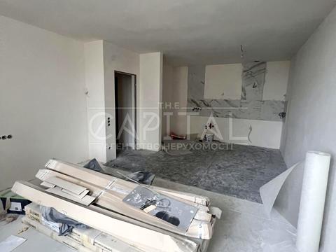 квартира за адресою Митрополита Василя Липківського вул. (Урицького), 37-Б