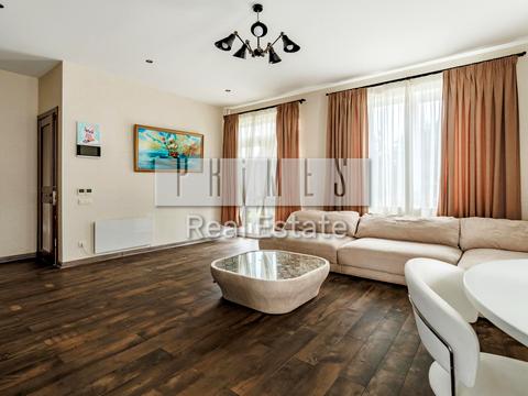 будинок за адресою Центральна вул.