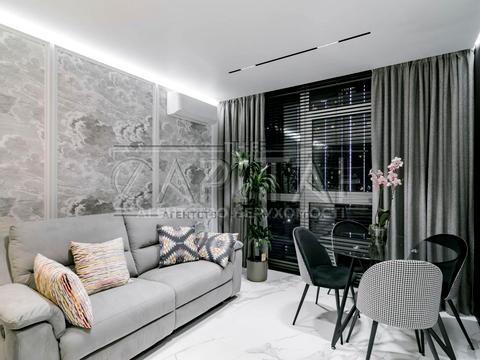 квартира по адресу Джона Маккейна ул. (Кудри Ивана), 3-А