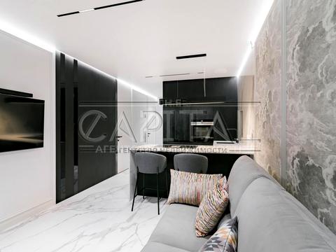 квартира по адресу Джона Маккейна ул. (Кудри Ивана), 3-А