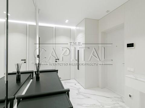 квартира по адресу Джона Маккейна ул. (Кудри Ивана), 3-А