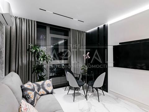 квартира по адресу Джона Маккейна ул. (Кудри Ивана), 3-А