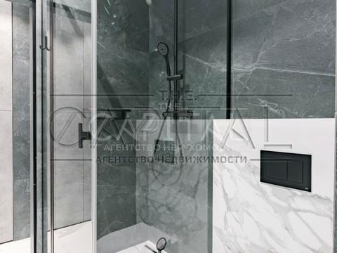 квартира по адресу Джона Маккейна ул. (Кудри Ивана), 3-А