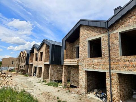 будинок за адресою Парафіяльна