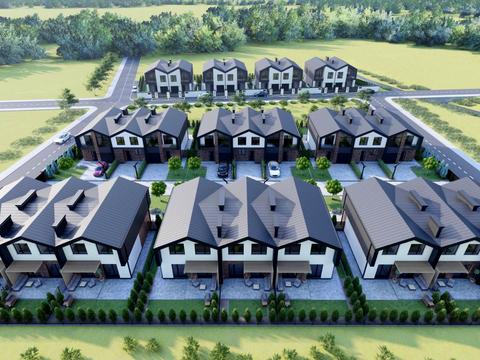 будинок за адресою Парафіяльна