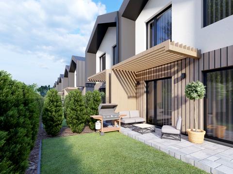 будинок за адресою Парафіяльна