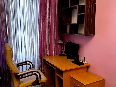 квартира по адресу Союза Украинок ул. (Лобачевского), 8