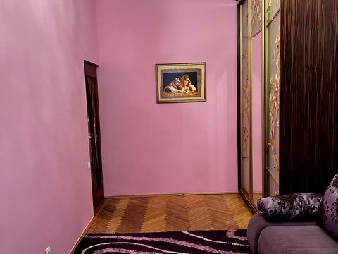 квартира по адресу Союза Украинок ул. (Лобачевского), 8