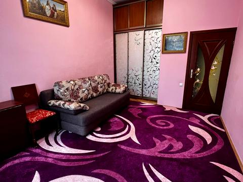 квартира по адресу Союза Украинок ул. (Лобачевского), 8