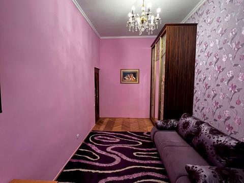 квартира по адресу Союза Украинок ул. (Лобачевского), 8