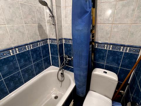 квартира по адресу Союза Украинок ул. (Лобачевского), 8