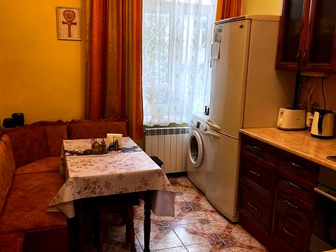 квартира по адресу Союза Украинок ул. (Лобачевского), 8